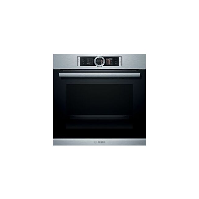 Bosch HBG6764S1, Built-in oven