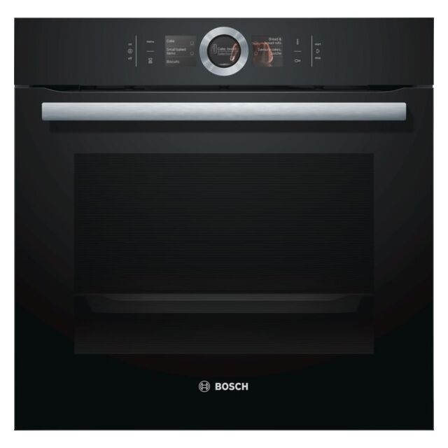 Bosch HBG6764B1, Built-in oven