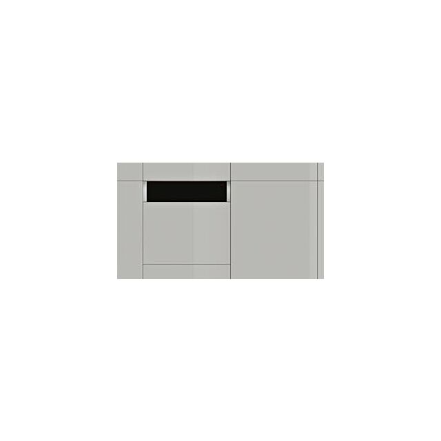 Neff N17HH10N0B, Built-in warming drawer