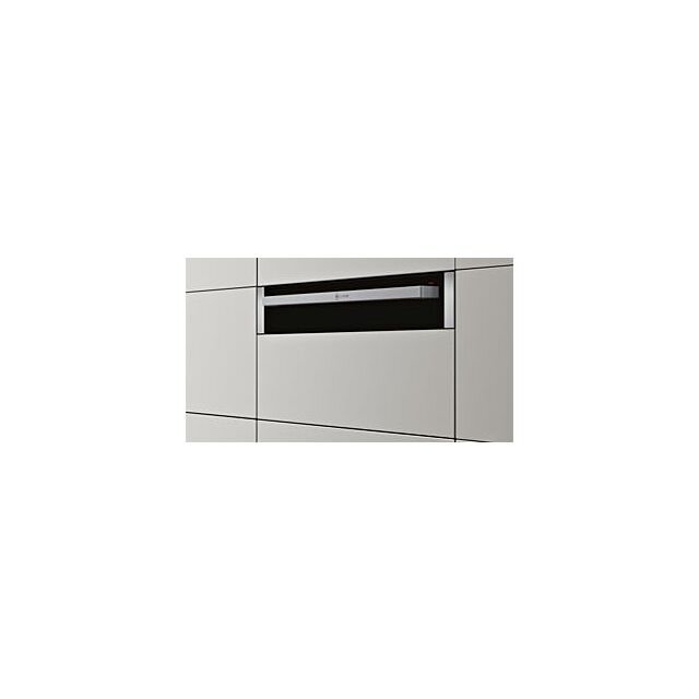 Neff N17HH11N0B, Built-in warming drawer