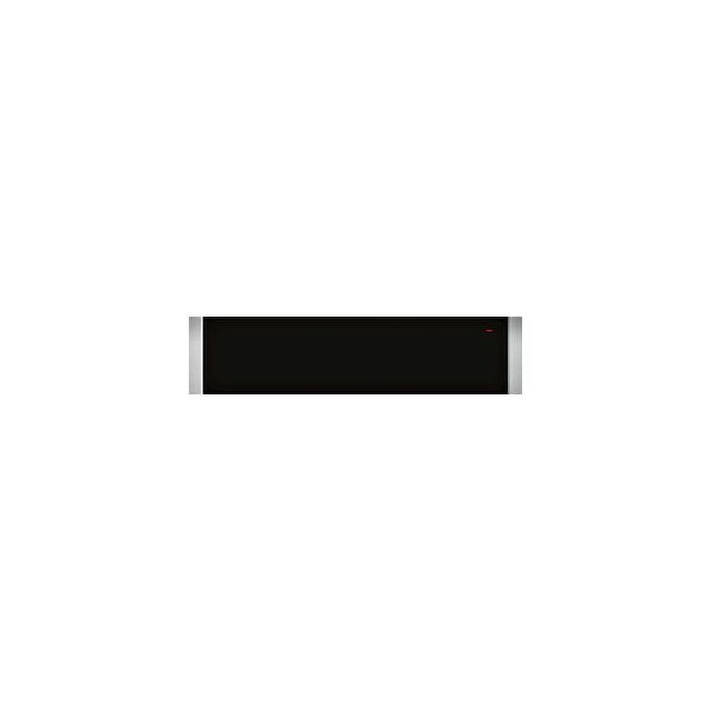 Neff N17HH10N0B, Built-in warming drawer