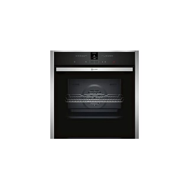 Neff B27CR22N1B, Built-in oven