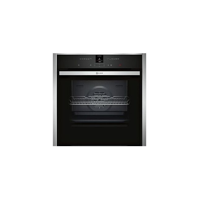 Neff B57CR22N0B, Built-in oven