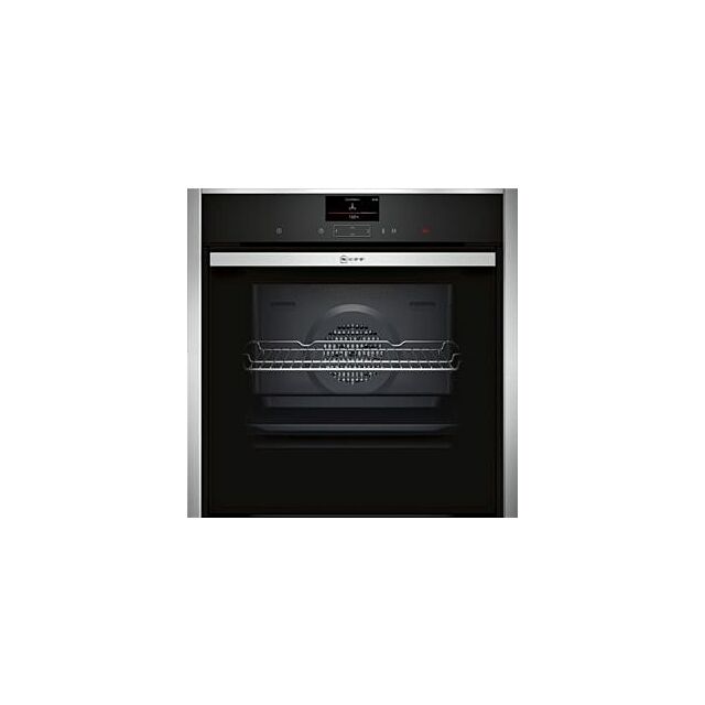 Neff B47CS34H0B, Built-in oven