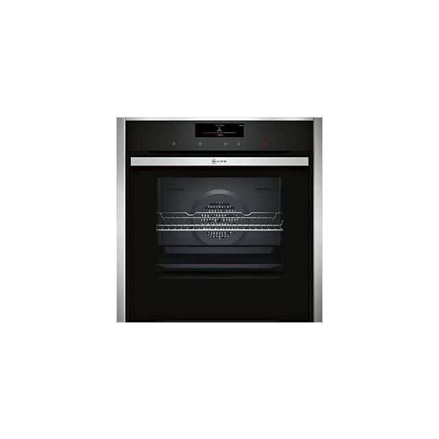 Neff B58CT68H0B, Built-in oven
