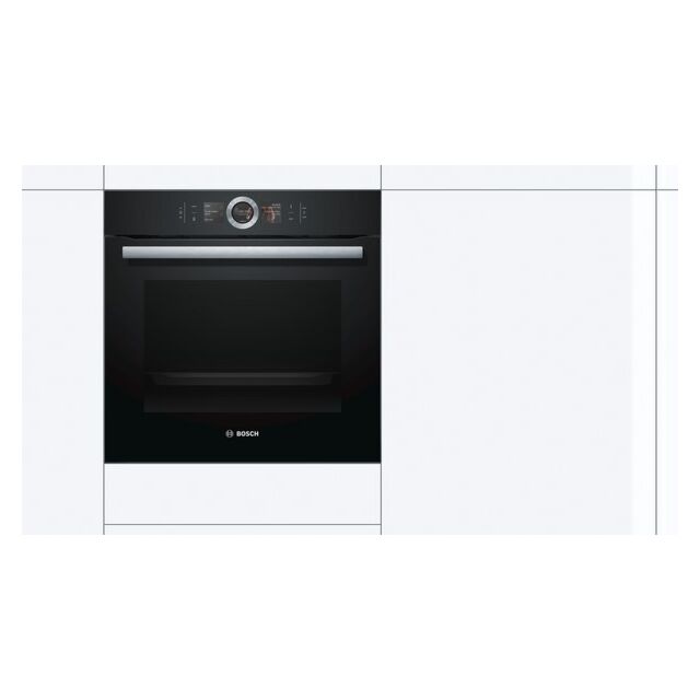 Bosch HBG6764B1, Built-in oven