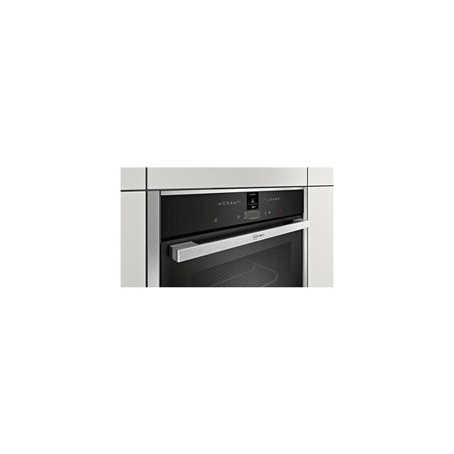 Neff B27CR22N1B, Built-in oven
