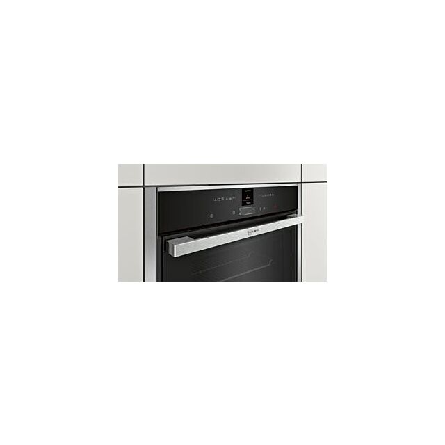 Neff B57CR22N0B, Built-in oven