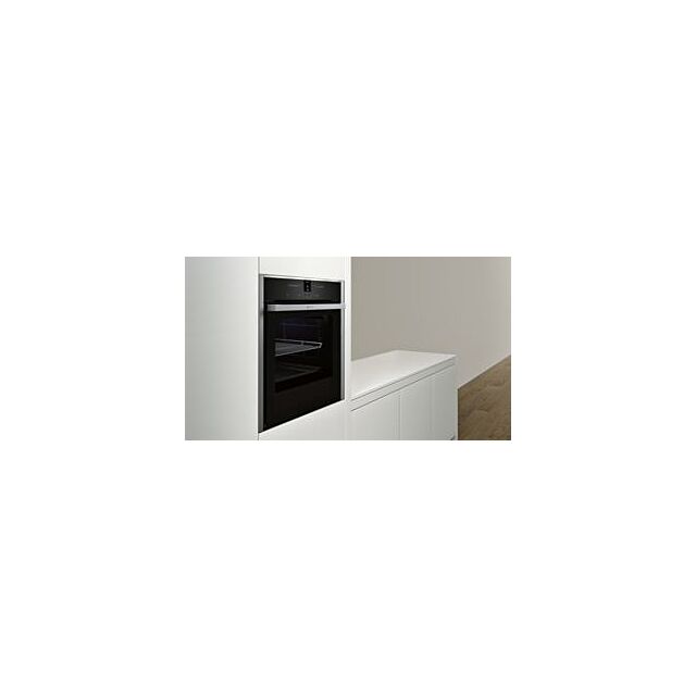 Neff B57CR22N0B, Built-in oven