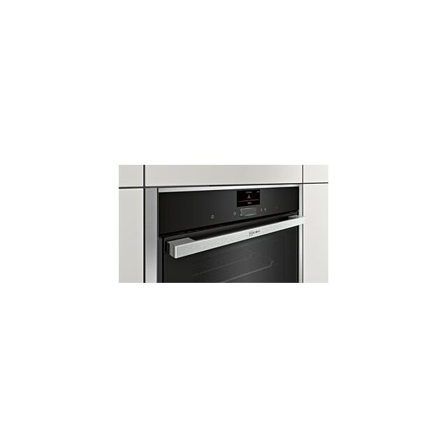 Neff B47CS34H0B, Built-in oven