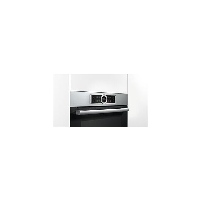Bosch HBG634BS1B, Built-in oven