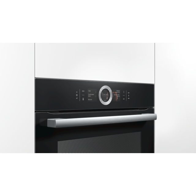 Bosch HBG6764B1, Built-in oven