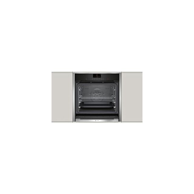Neff B47CS34H0B, Built-in oven