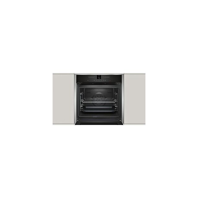 Neff B27CR22N1B, Built-in oven