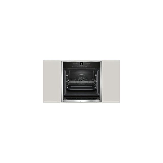 Neff B57CR22N0B, Built-in oven