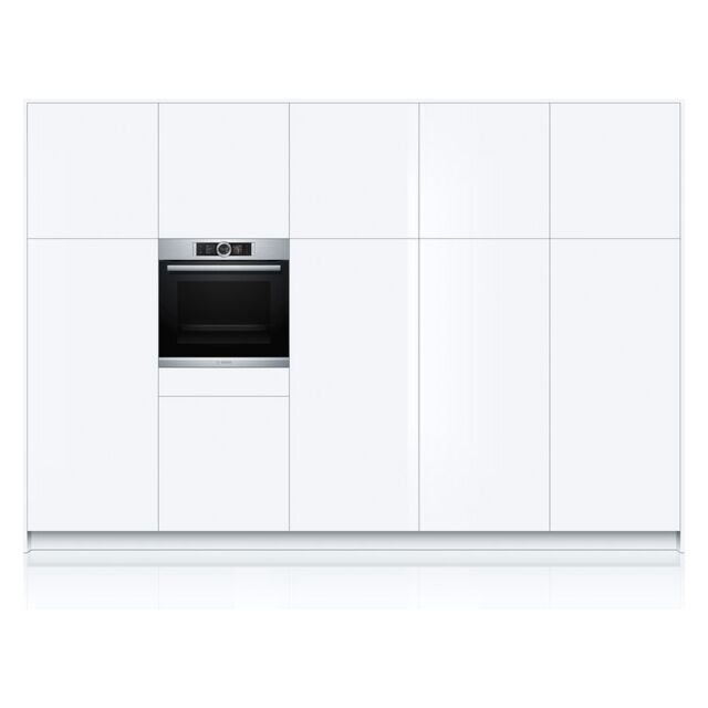 Bosch HBG6764S1, Built-in oven