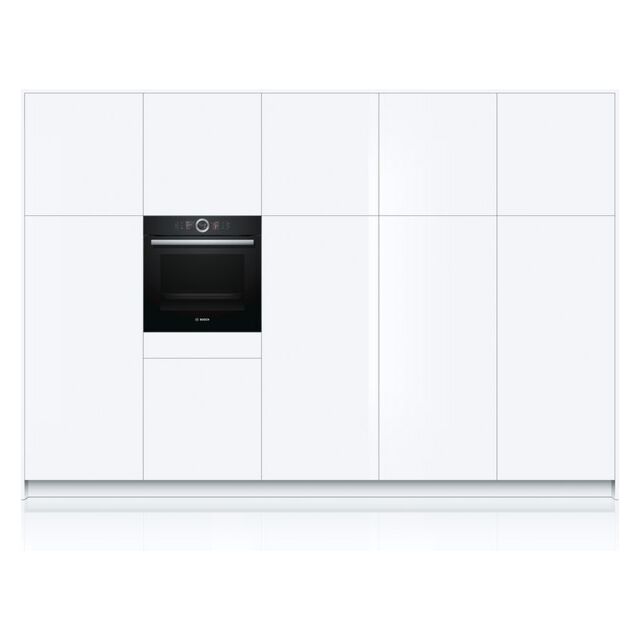 Bosch HBG6764B1, Built-in oven