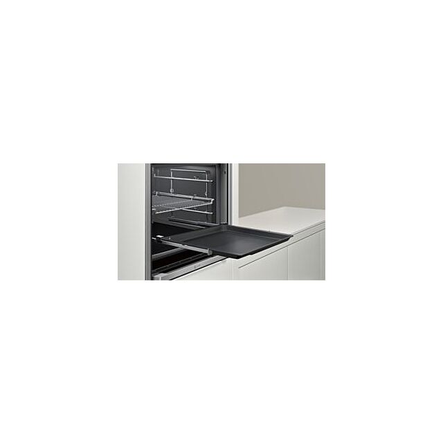 Neff B47CS34H0B, Built-in oven