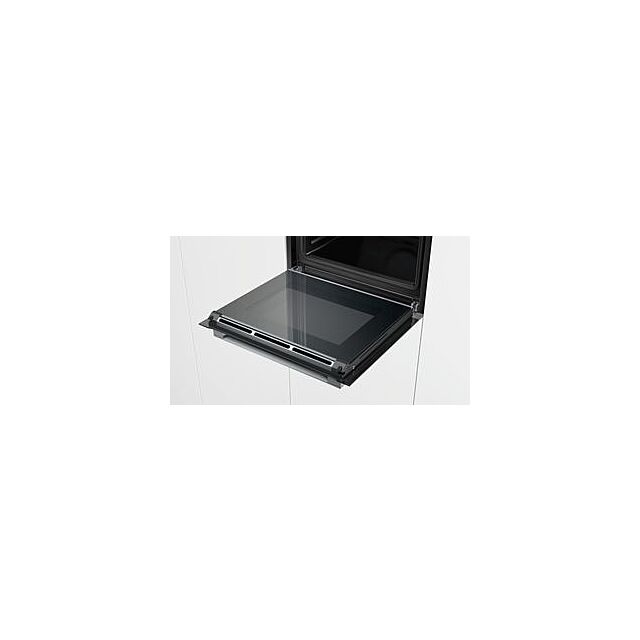 Bosch HBG634BS1B, Built-in oven