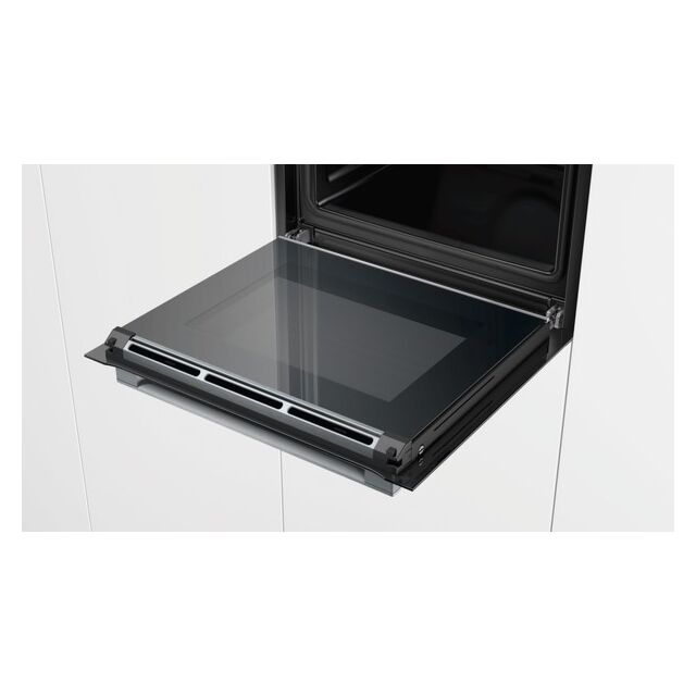 Bosch HBG674BB1B, Built-in oven