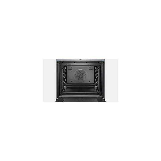 Bosch HBG634BS1B, Built-in oven