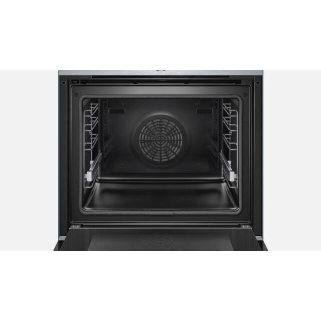 Bosch HBG6764S1, Built-in oven