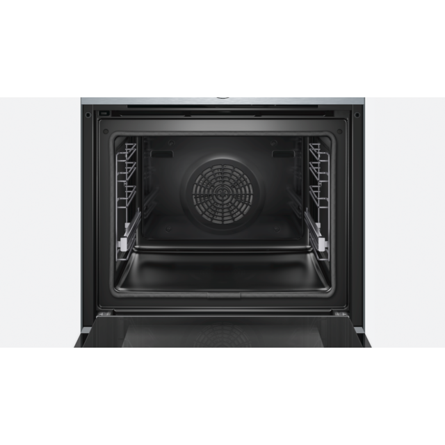 Bosch HBG6764S6B, Built-in oven