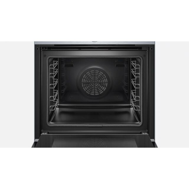 Bosch HBG674BS1B, Built-in oven