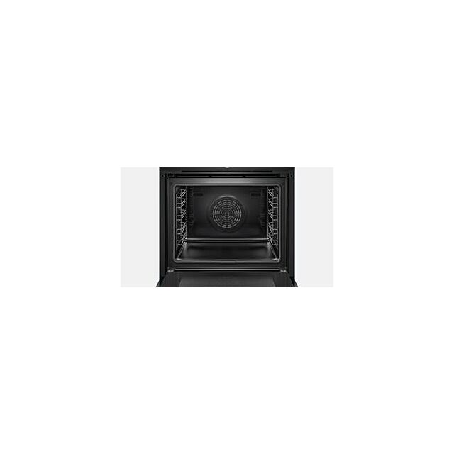 Bosch HBG674BB1B, Built-in oven