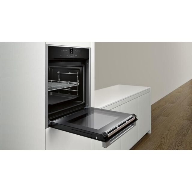 Neff B27CR22N1B, Built-in oven