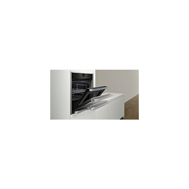 Neff B57CR22N0B, Built-in oven