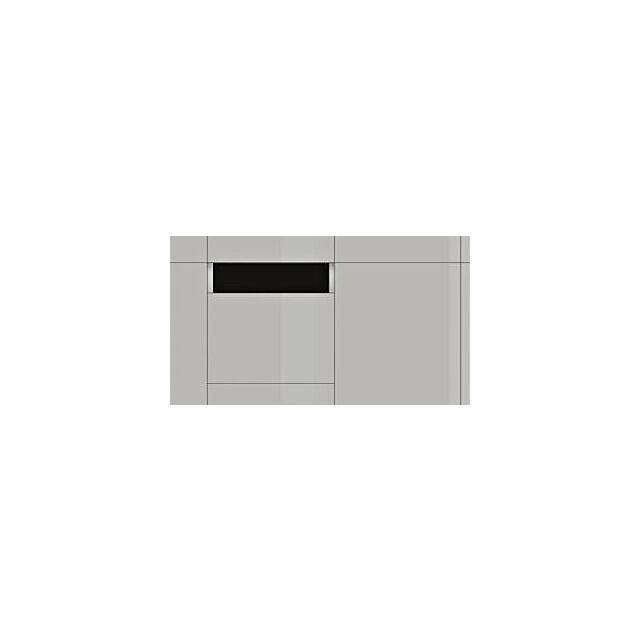 Neff N17ZH10N0, Built-in accessory drawer