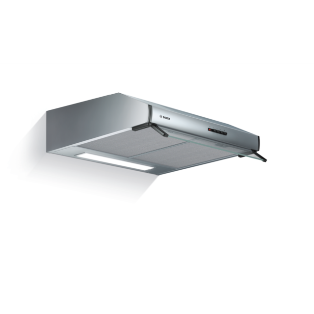 Bosch DUL63CC50B, Built-under cooker hood