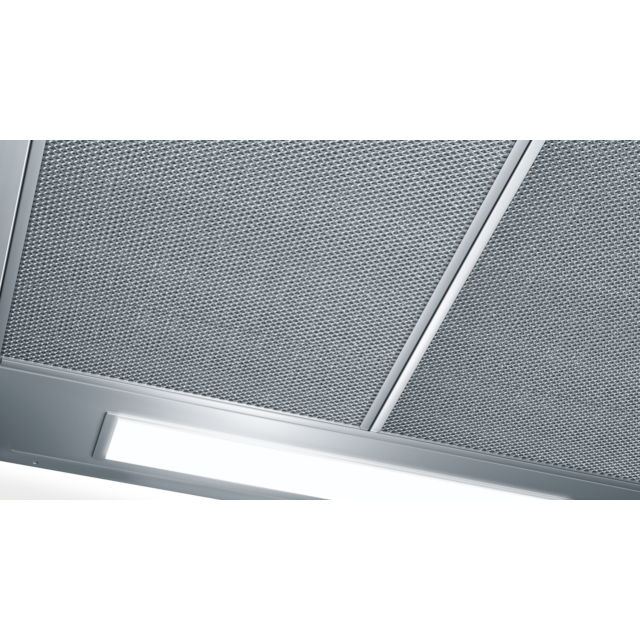 Bosch DUL63CC50B, Built-under cooker hood