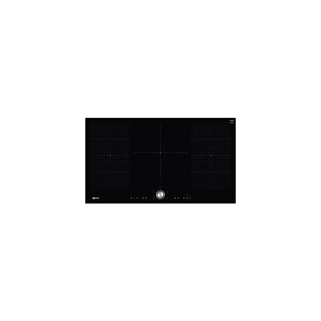 Neff T59FT50X0, Induction hob