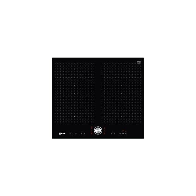 Neff T56FT60X0, Induction hob