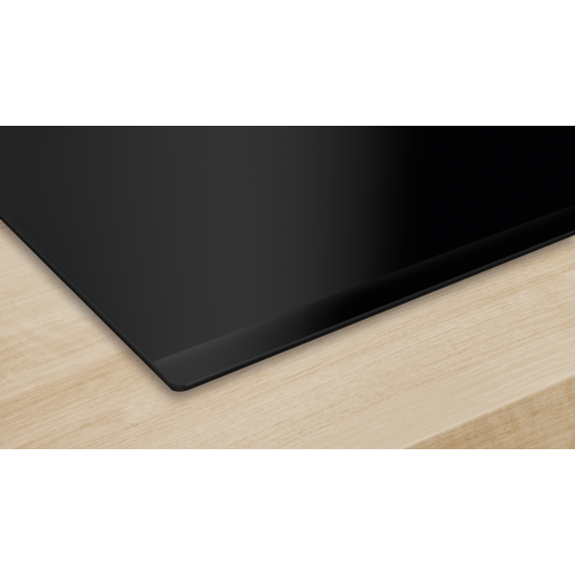Bosch PVQ731F15E, Induction hob with integrated ventilation system