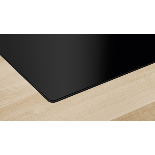 Bosch PIE811B15E, Induction hob with integrated ventilation system
