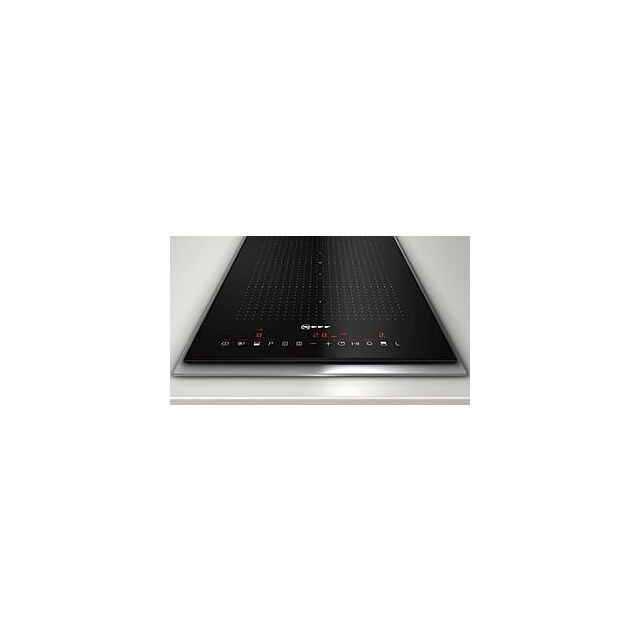 Neff N53TD40N0, Flex induction cooktop
