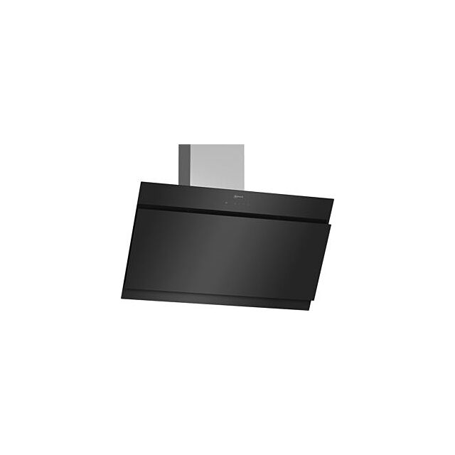 Neff D95IHM1S0B, Wall-mounted cooker hood
