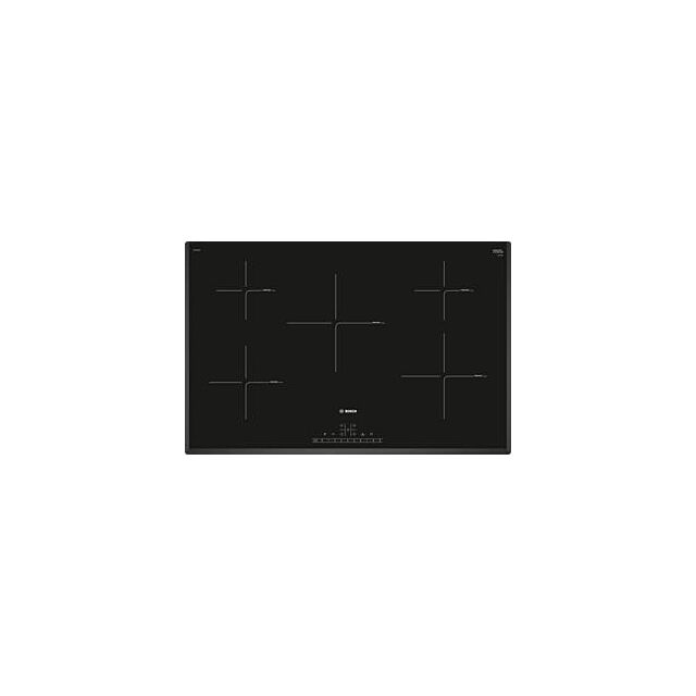 Bosch PIV851FB1E, Induction hob