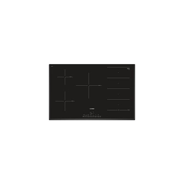 Bosch PXV851FC1E, Induction hob