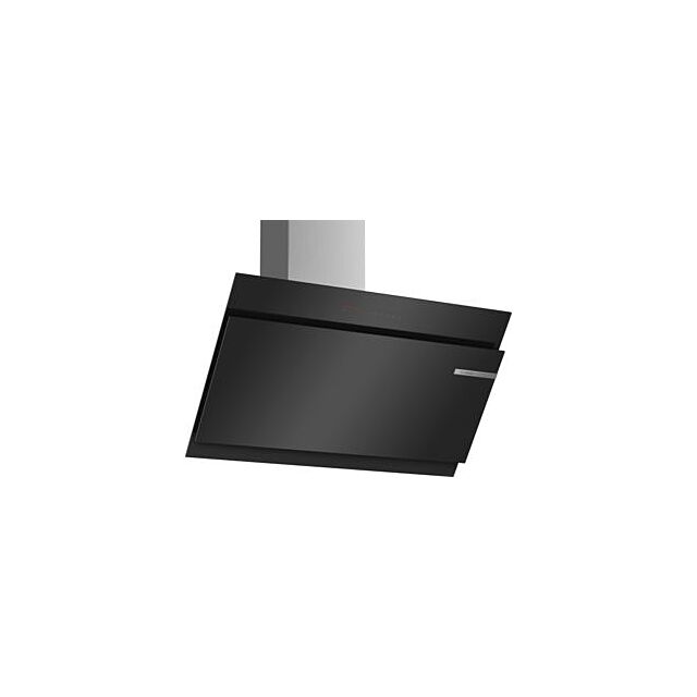 Bosch DWK97JQ60B, Wall-mounted cooker hood