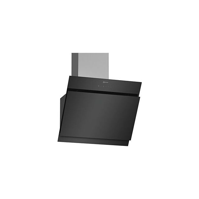 Neff D65IHM1S0B, Wall-mounted cooker hood