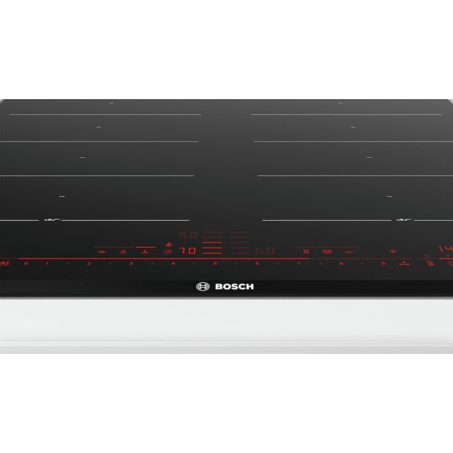 Bosch PXX675DV1E, Induction hob