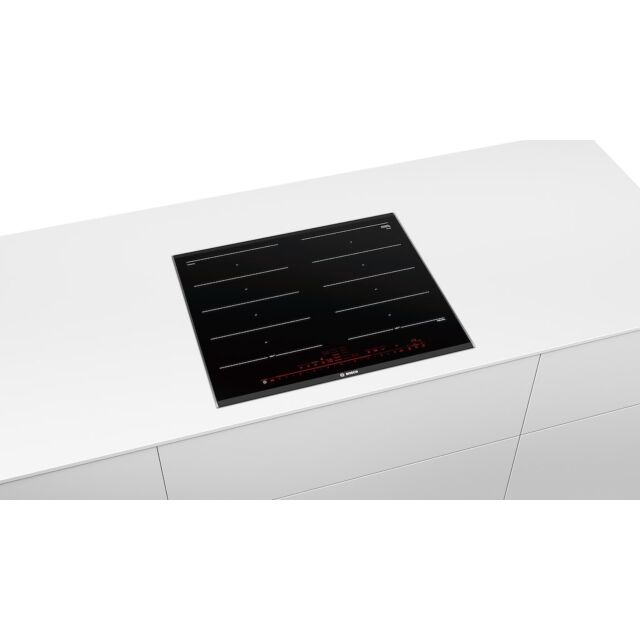 Bosch PXX675DV1E, Induction hob