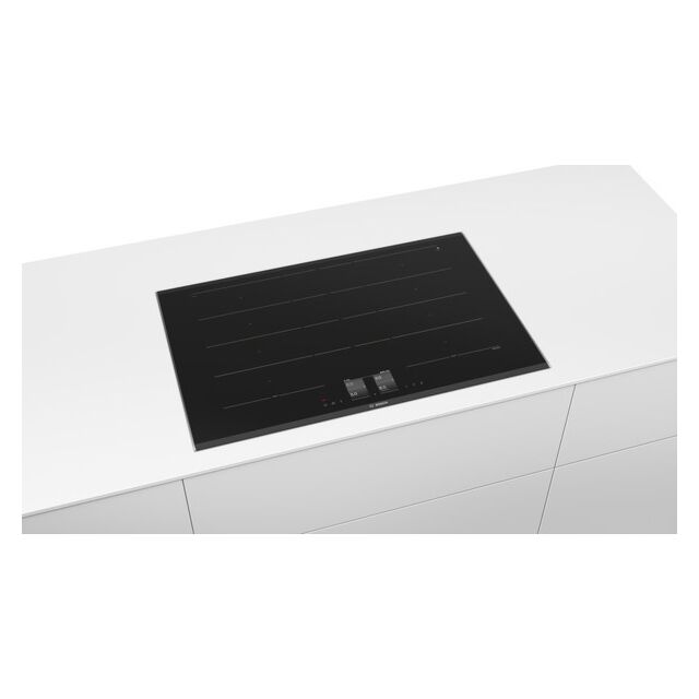 Bosch PXY875KW1E, Induction hob