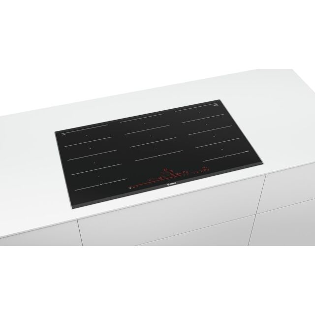 Bosch PXX975DC1E, Induction hob