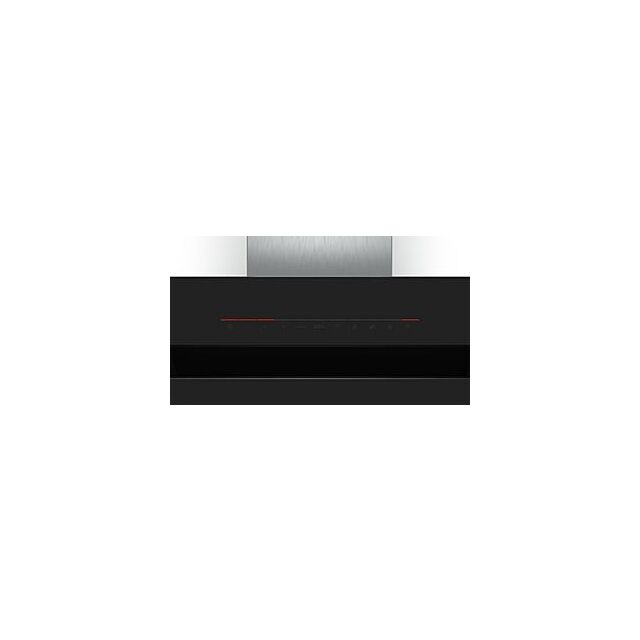 Bosch DWK97JQ60B, Wall-mounted cooker hood
