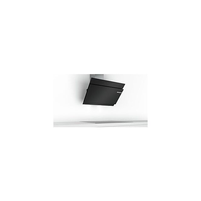 Bosch DWK97JQ60B, Wall-mounted cooker hood